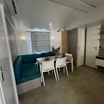 Kamp alanı - Ccaibdf Six-Fours-les-Plages