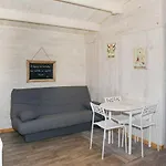 Kamp alanı - Ccaibdf Six-Fours-les-Plages