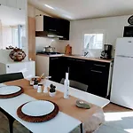 Kamp alanı - Ccaibdf Six-Fours-les-Plages