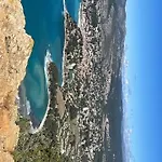 - Ccaibdf Kamp alanı *