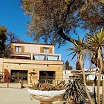 - Ccaibdf Kamp alanı Six-Fours-les-Plages