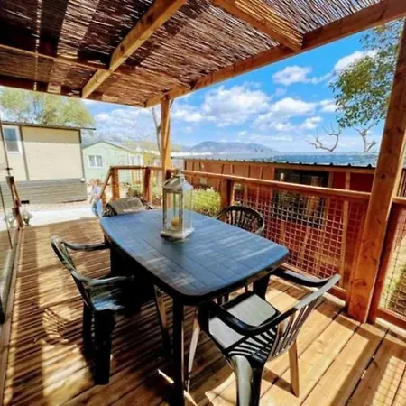 营地 - Ccaibdf 锡富尔勒普拉日