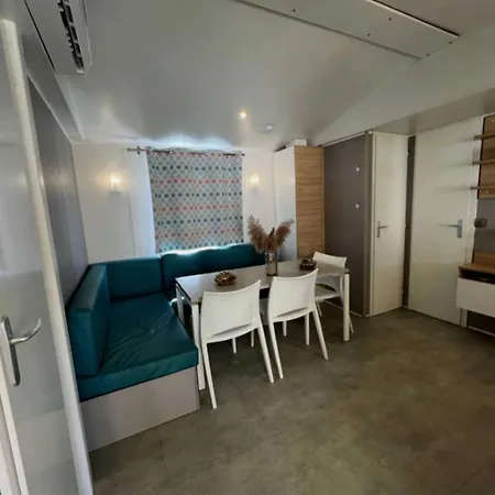 Κάμπινγκ - Ccaibdf Six-Fours-les-Plages