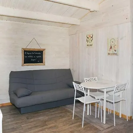 营地 - Ccaibdf 锡富尔勒普拉日