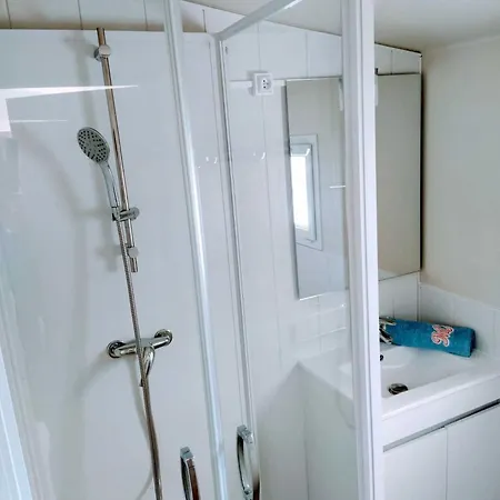 - Ccaibdf Κάμπινγκ Six-Fours-les-Plages