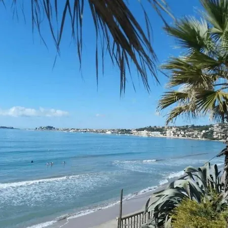 Campsite - Ccaibdf Six-Fours-les-Plages
