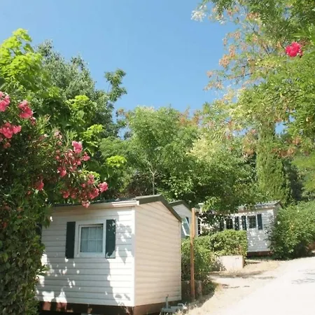 Кемпинг - Ccaibdf Сис-Фур-Ле-Пляж