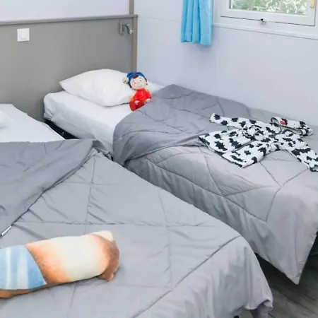 Campsite - Ccaibdf *