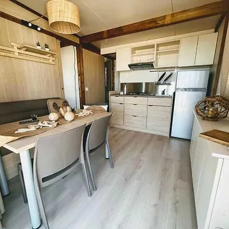 キャンプ場 - Ccaibdf