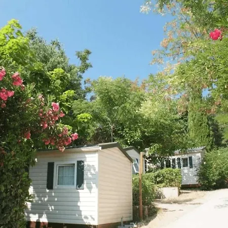 Кемпинг - Ccaibdf Сис-Фур-Ле-Пляж