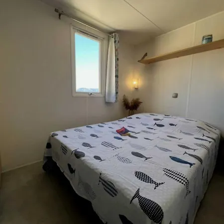 Campsite - Ccaibdf Six-Fours-les-Plages