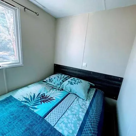 Кемпинг - Ccaibdf Сис-Фур-Ле-Пляж