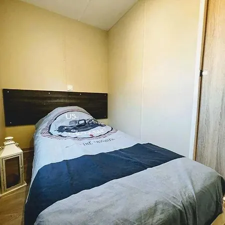 Campsite - Ccaibdf *