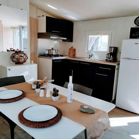 キャンプ場 - Ccaibdf シス・フール・レ・プラージュ