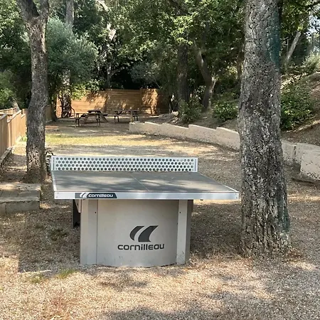- Ccaibdf Parque de Campismo *