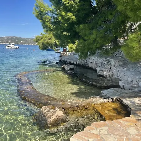 Parque de Campismo - Ccaibdf Six-Fours-les-Plages